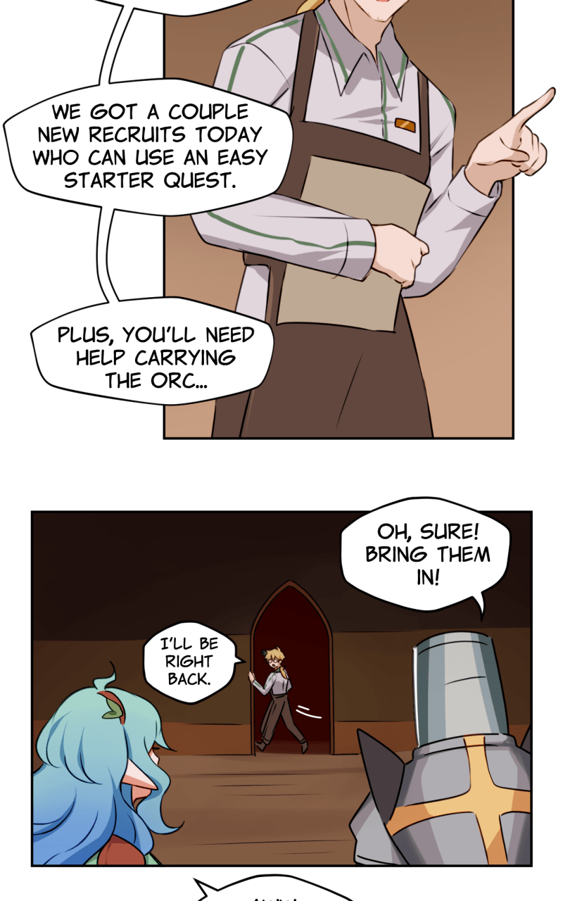 1HP Club Chapter 198 - Page 11