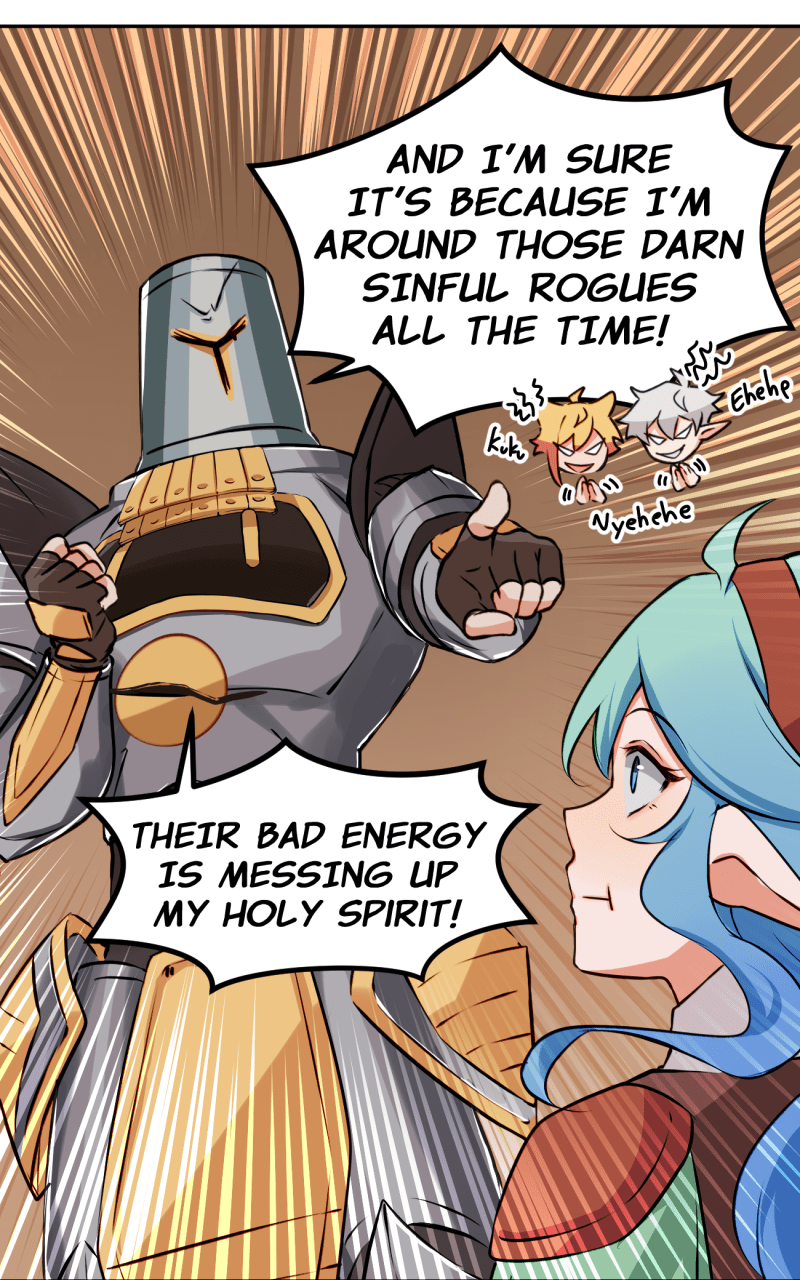 1HP Club Chapter 198 - Page 19