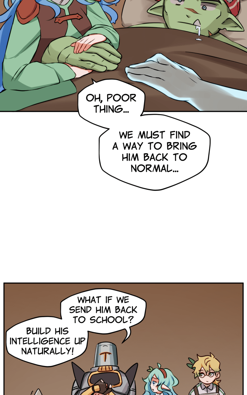 1HP Club Chapter 198 - Page 3