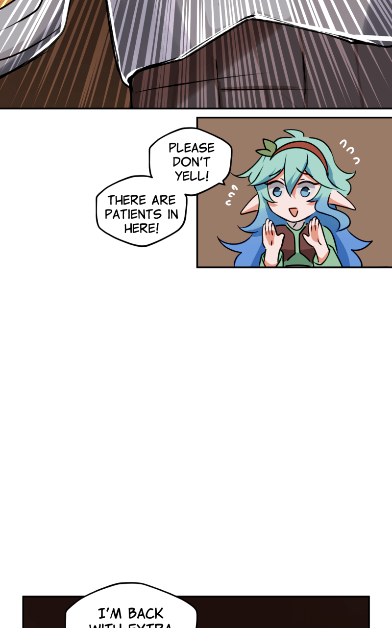 1HP Club Chapter 198 - Page 21