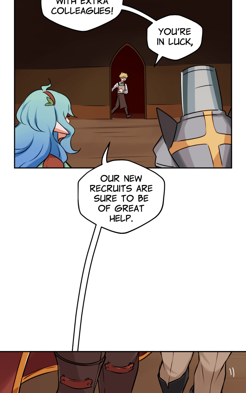 1HP Club Chapter 198 - Page 22