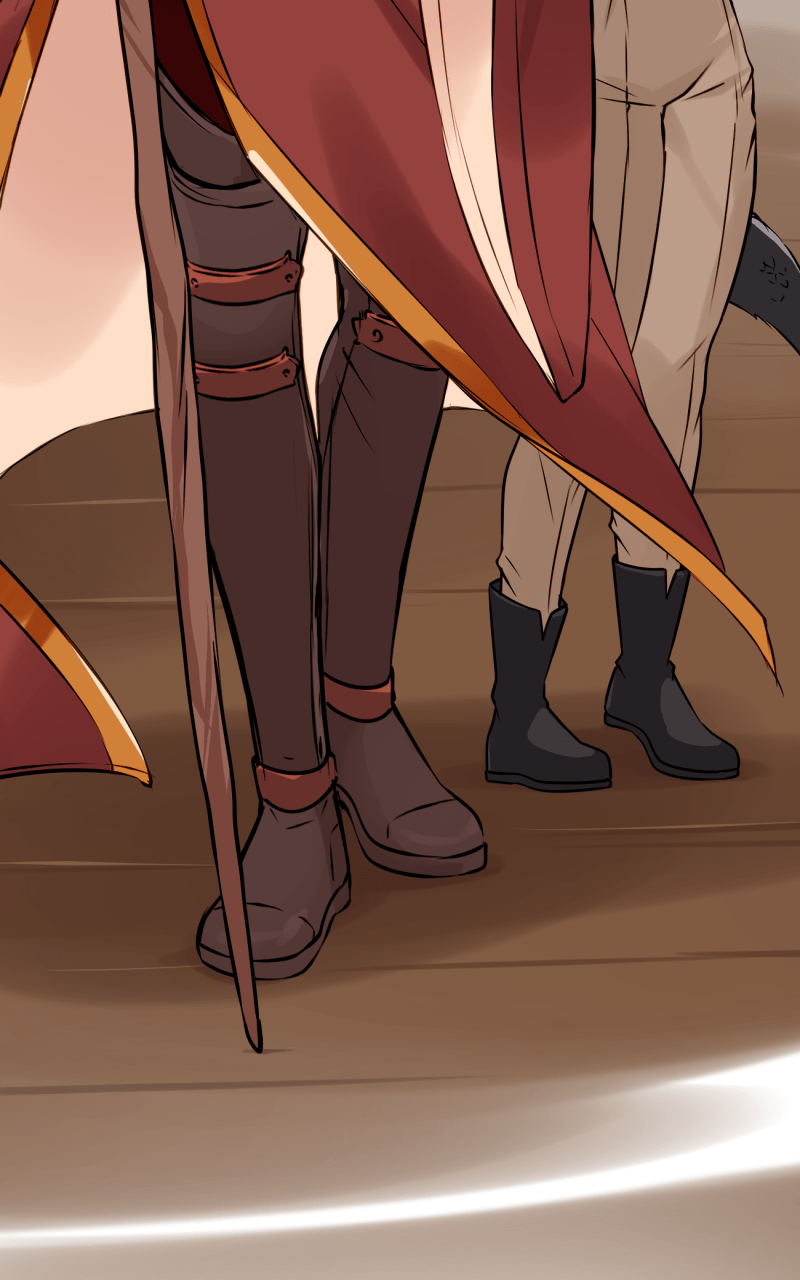 1HP Club Chapter 198 - Page 27