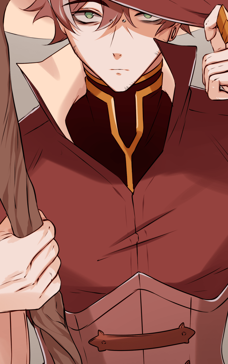 1HP Club Chapter 198 - Page 29