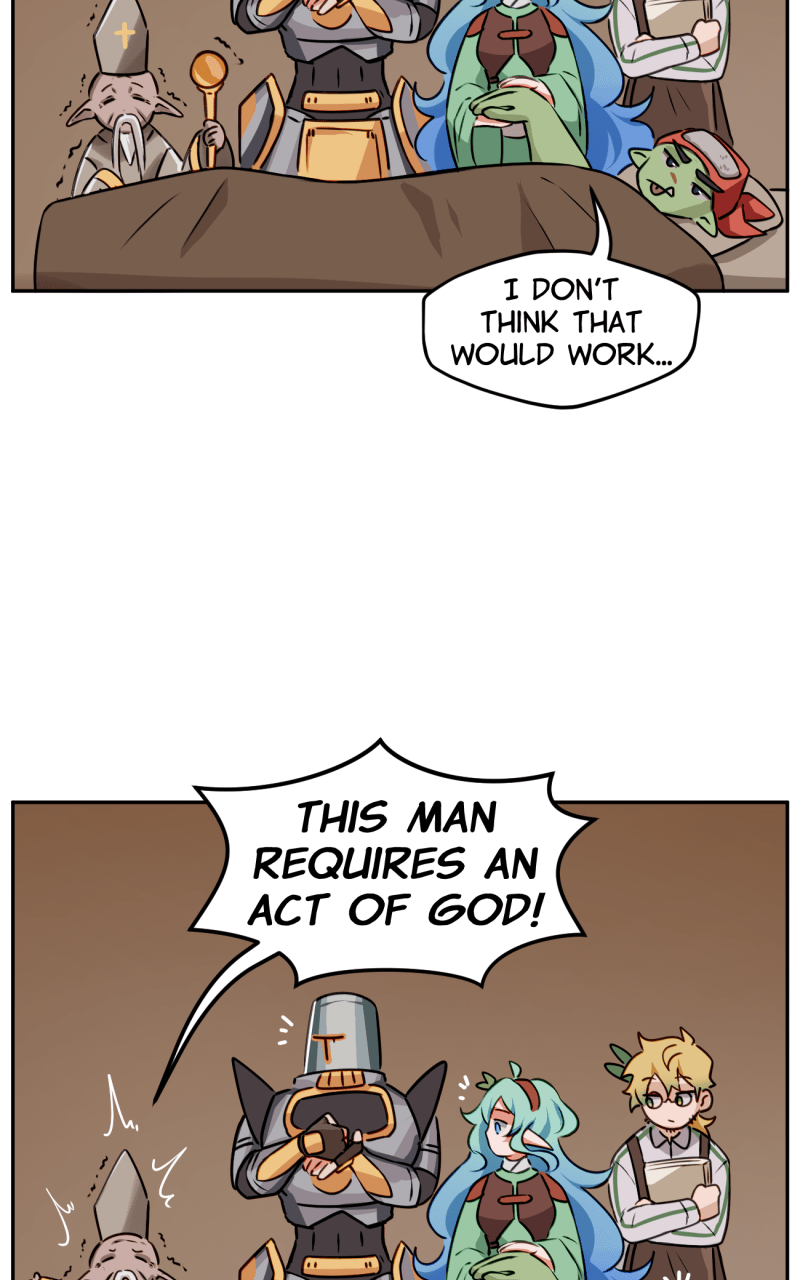 1HP Club Chapter 198 - Page 4