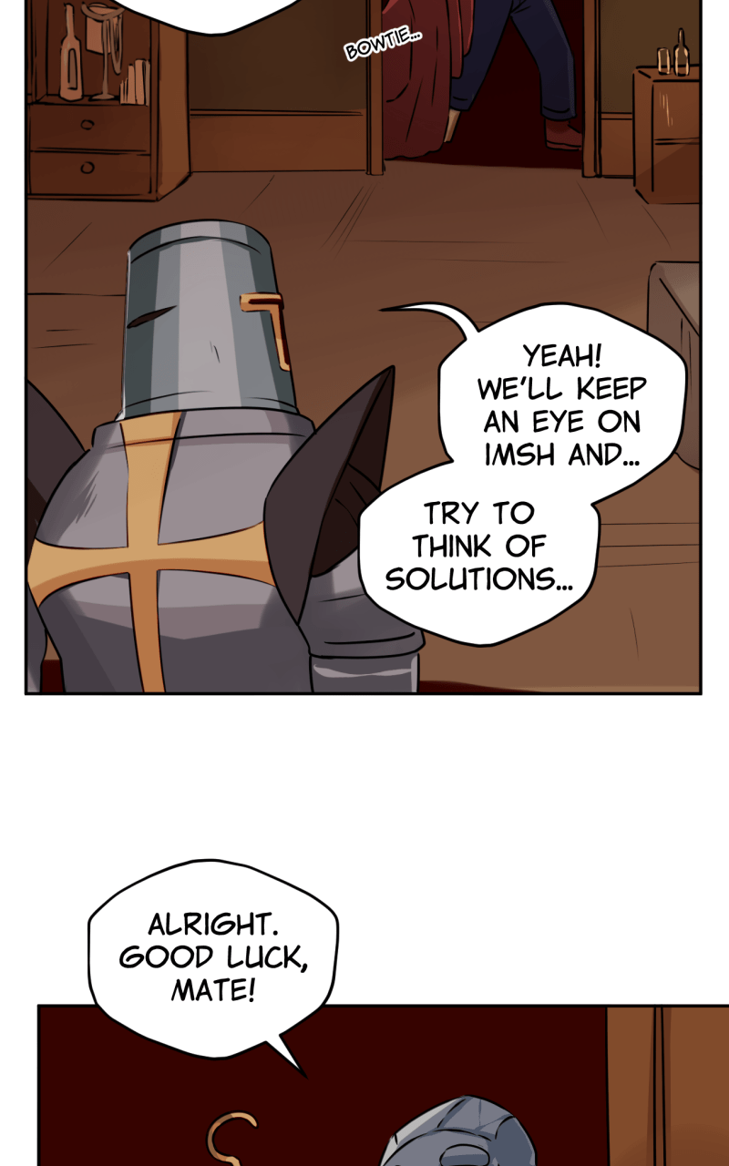 1HP Club Chapter 198 - Page 6