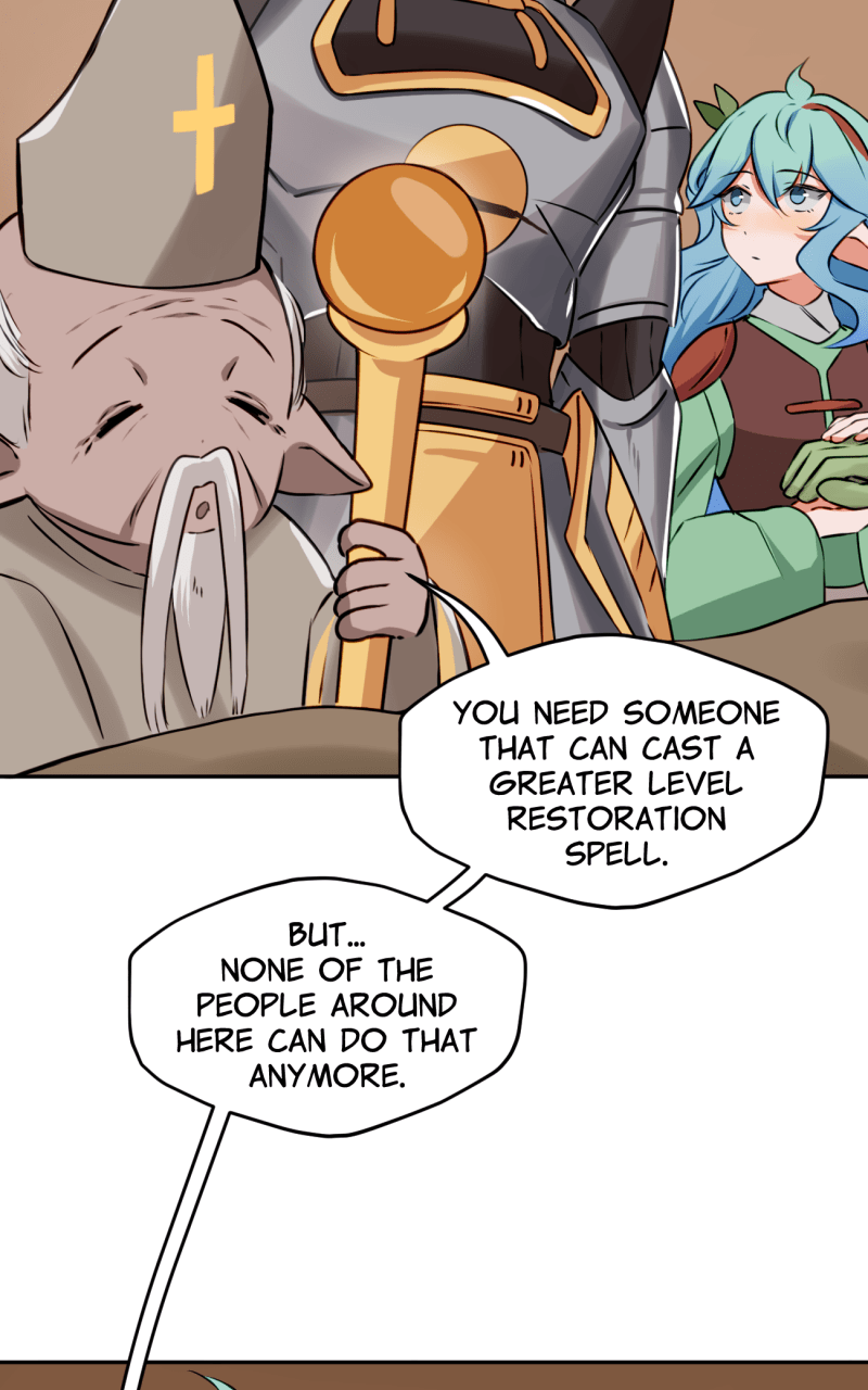 1HP Club Chapter 198 - Page 8