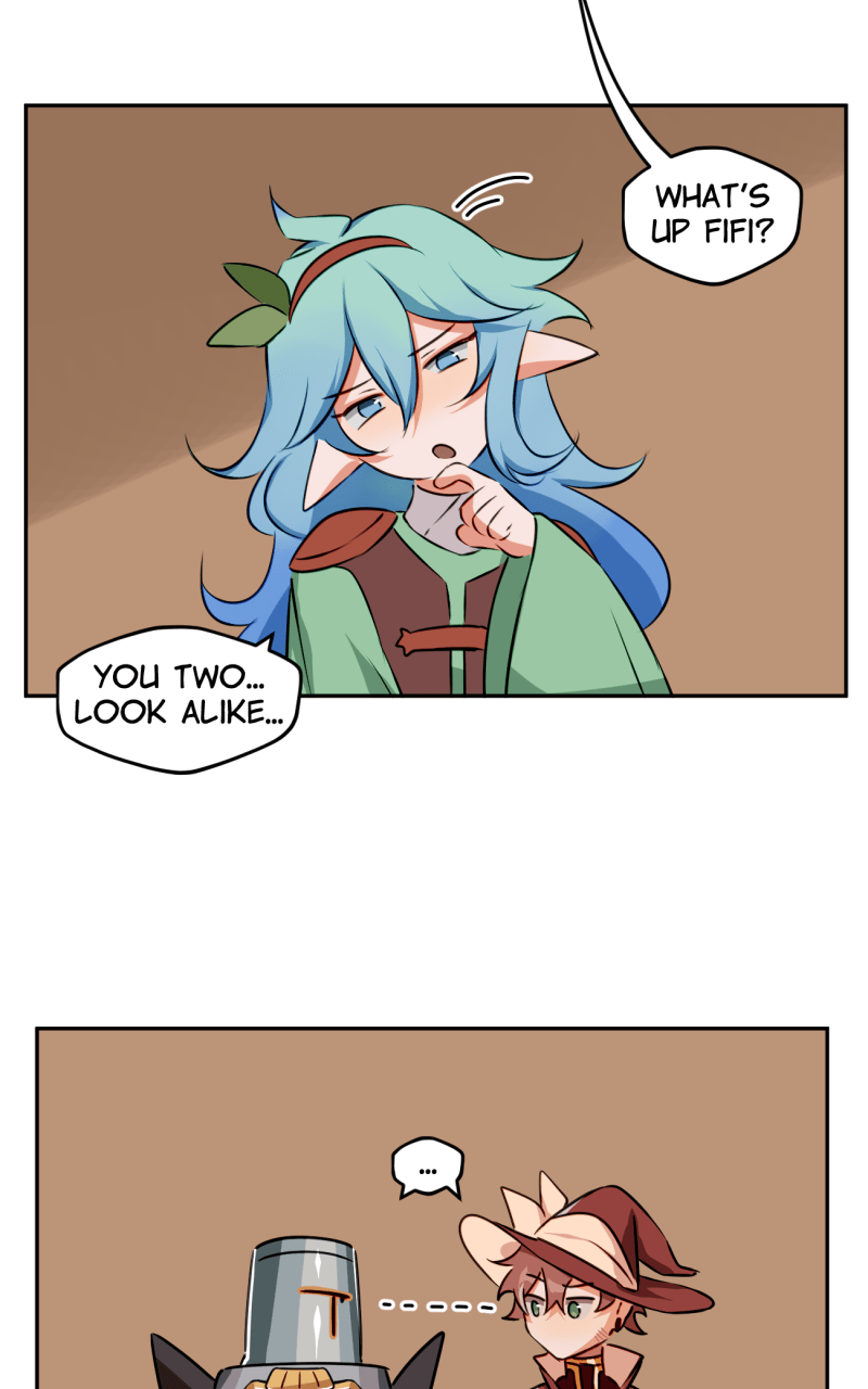 1HP Club Chapter 199 - Page 11