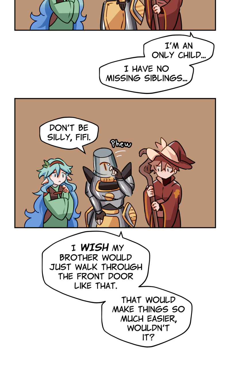 1HP Club Chapter 199 - Page 15