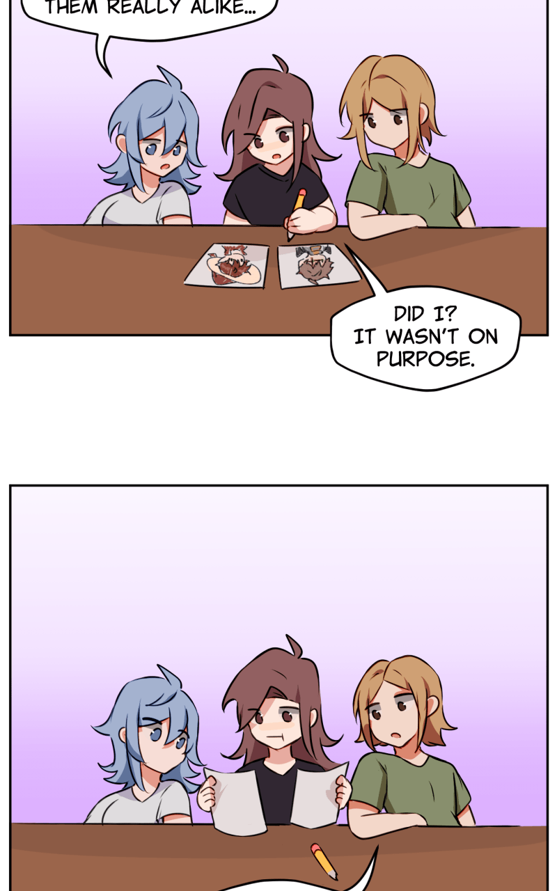 1HP Club Chapter 199 - Page 17