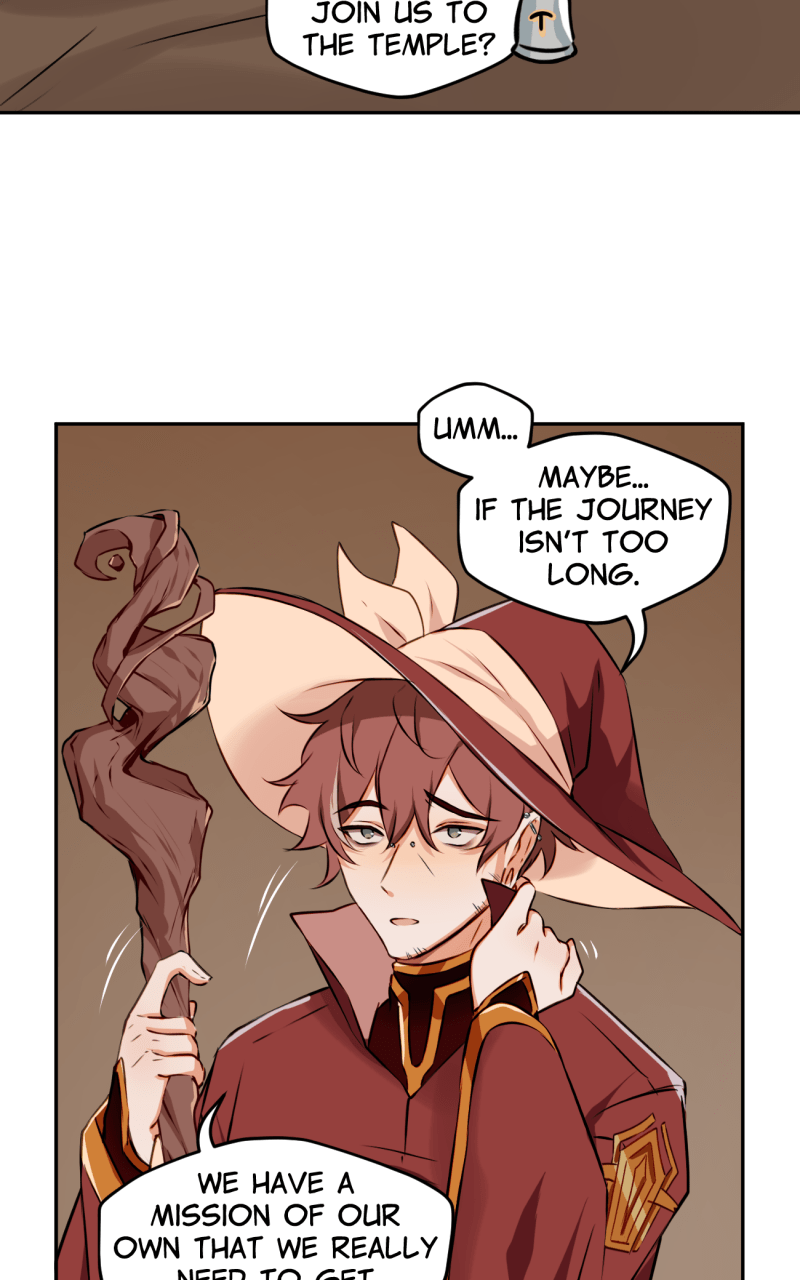 1HP Club Chapter 199 - Page 3