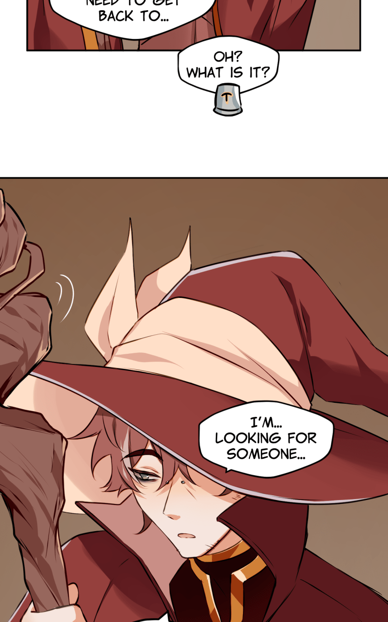 1HP Club Chapter 199 - Page 4