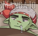 1HP Club Chapter 199 - Page 37