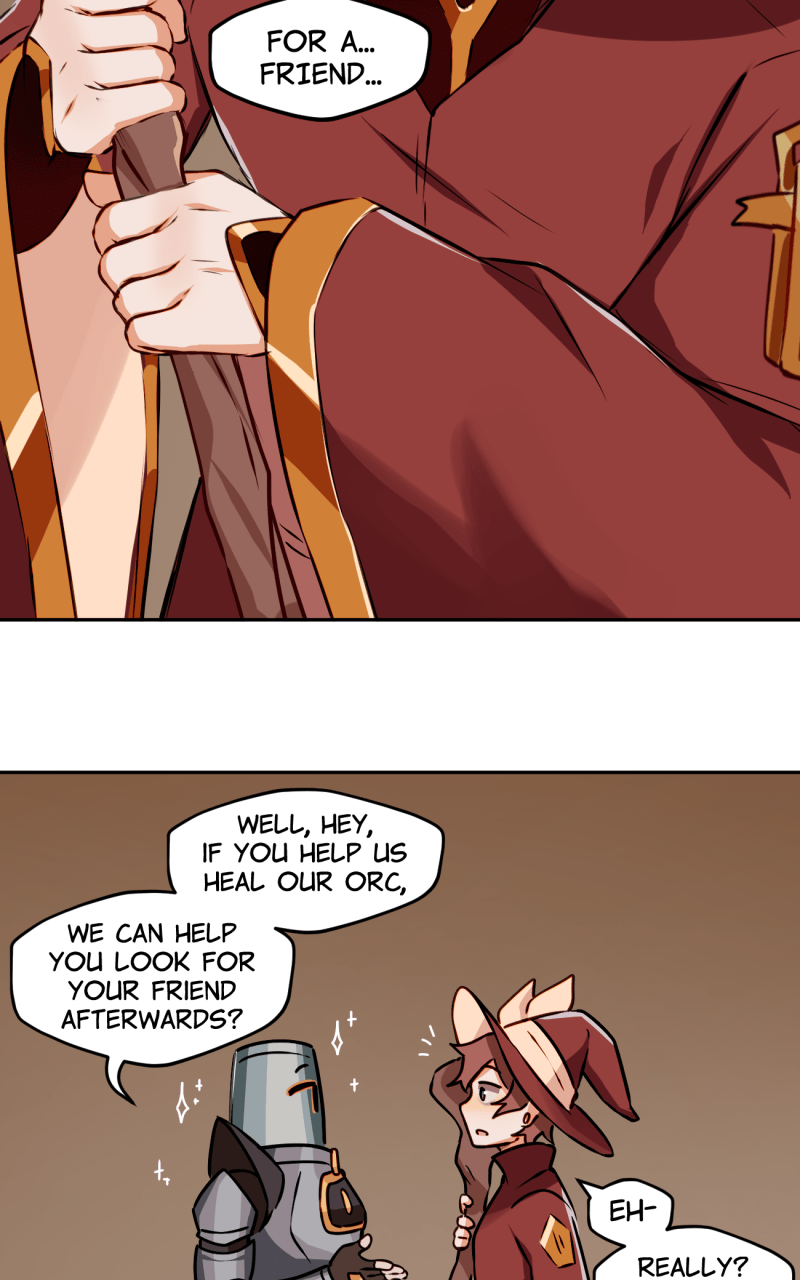 1HP Club Chapter 199 - Page 5