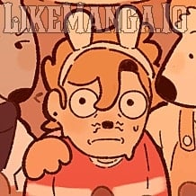 1HP Club Chapter 199 - Page 54