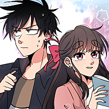 1HP Club Chapter 199 - Page 55