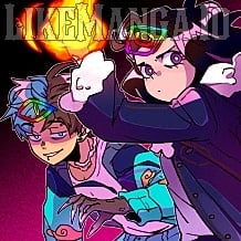 1HP Club Chapter 199 - Page 61