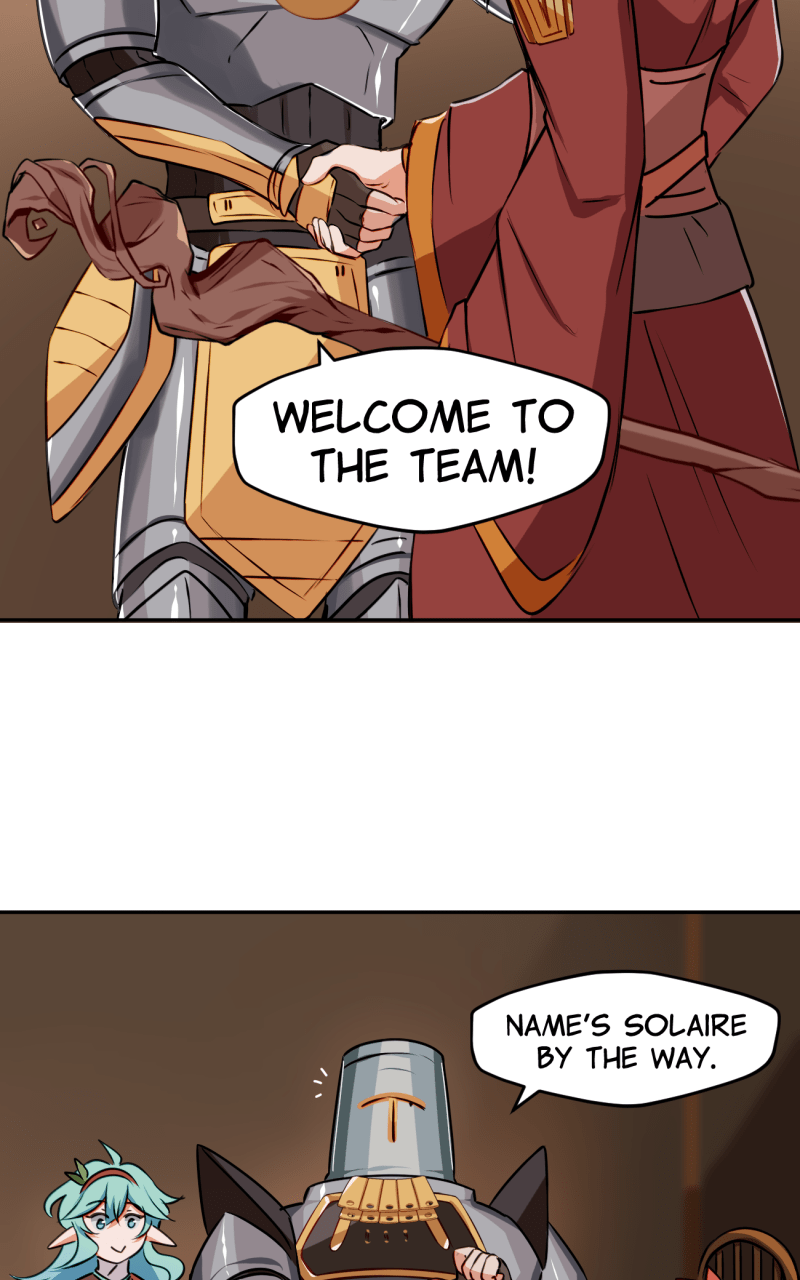 1HP Club Chapter 199 - Page 8