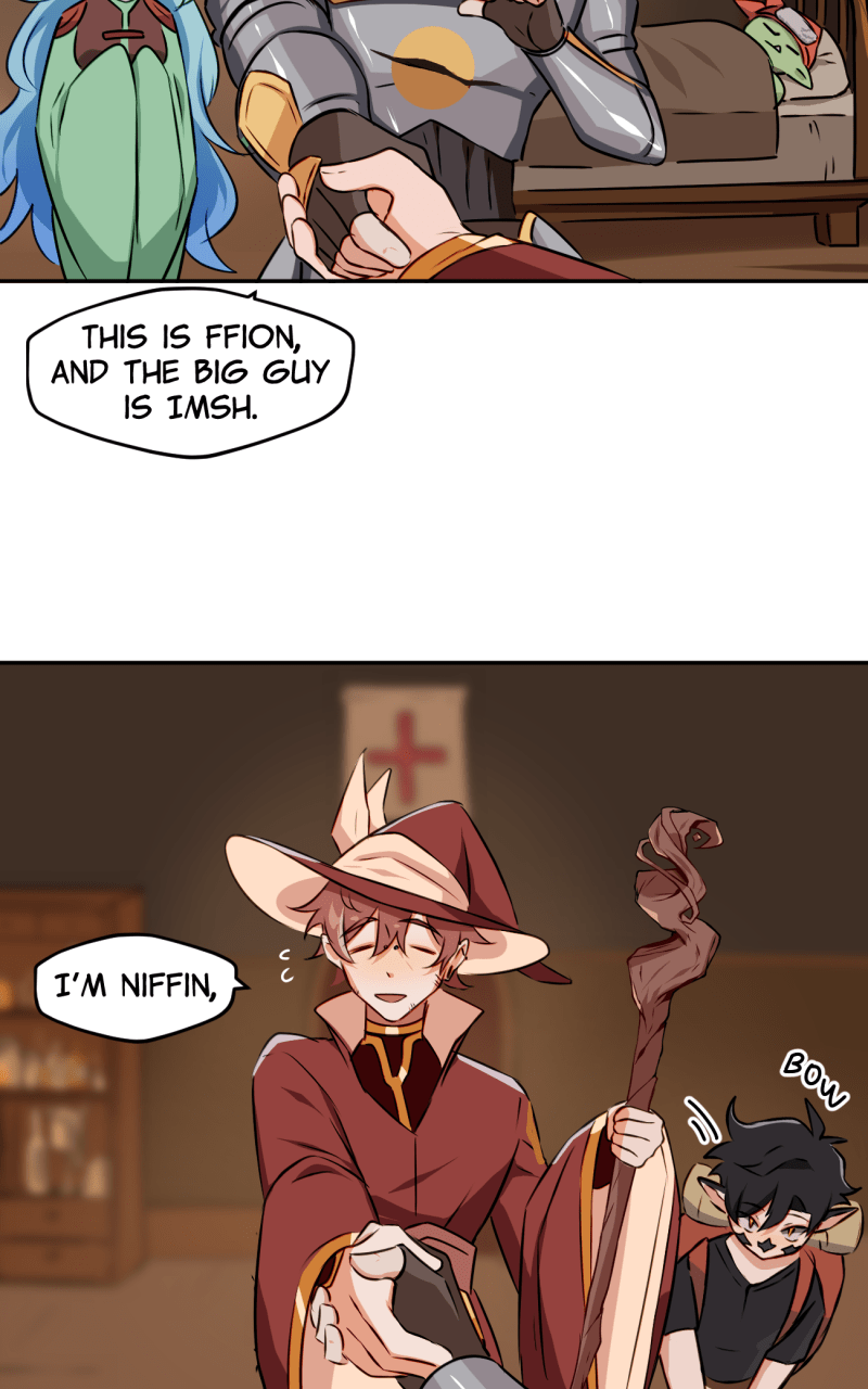 1HP Club Chapter 199 - Page 9