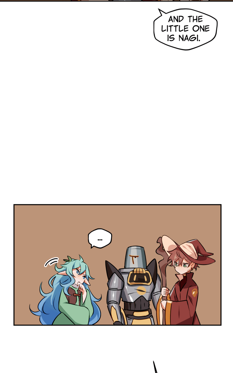 1HP Club Chapter 199 - Page 10