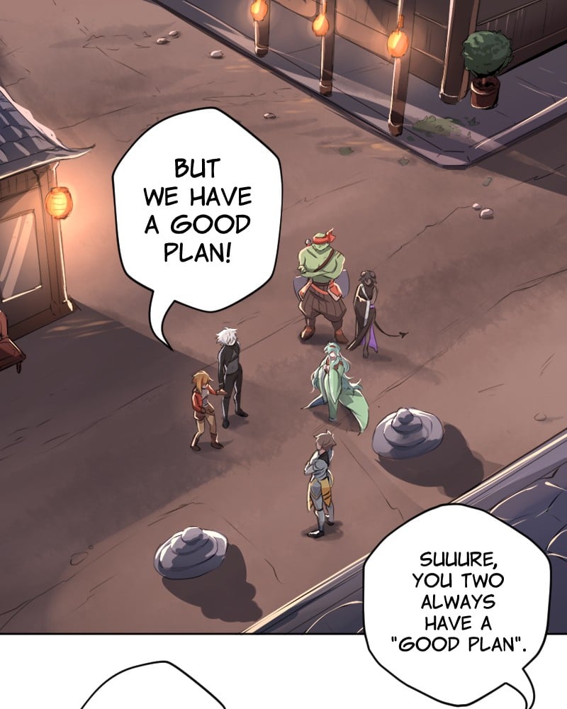 1HP Club Chapter 2 - Page 1