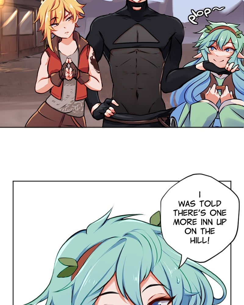 1HP Club Chapter 2 - Page 11