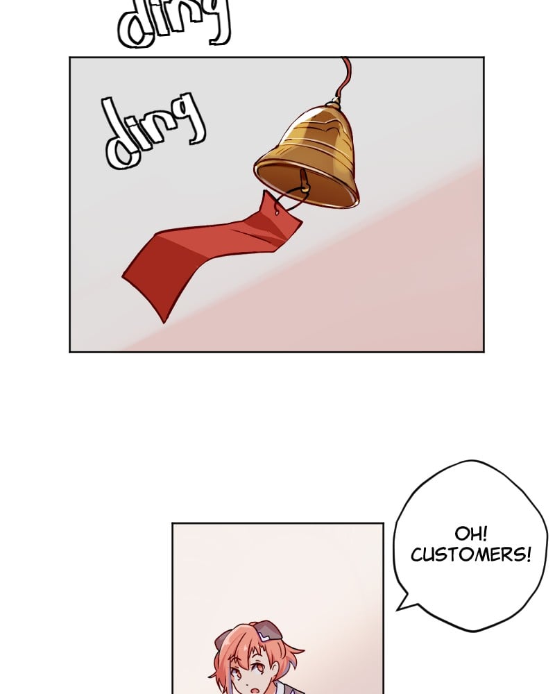 1HP Club Chapter 2 - Page 19