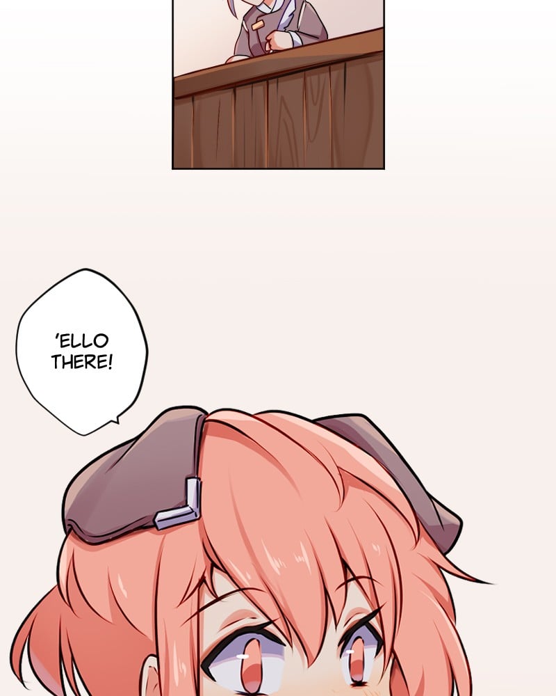 1HP Club Chapter 2 - Page 20