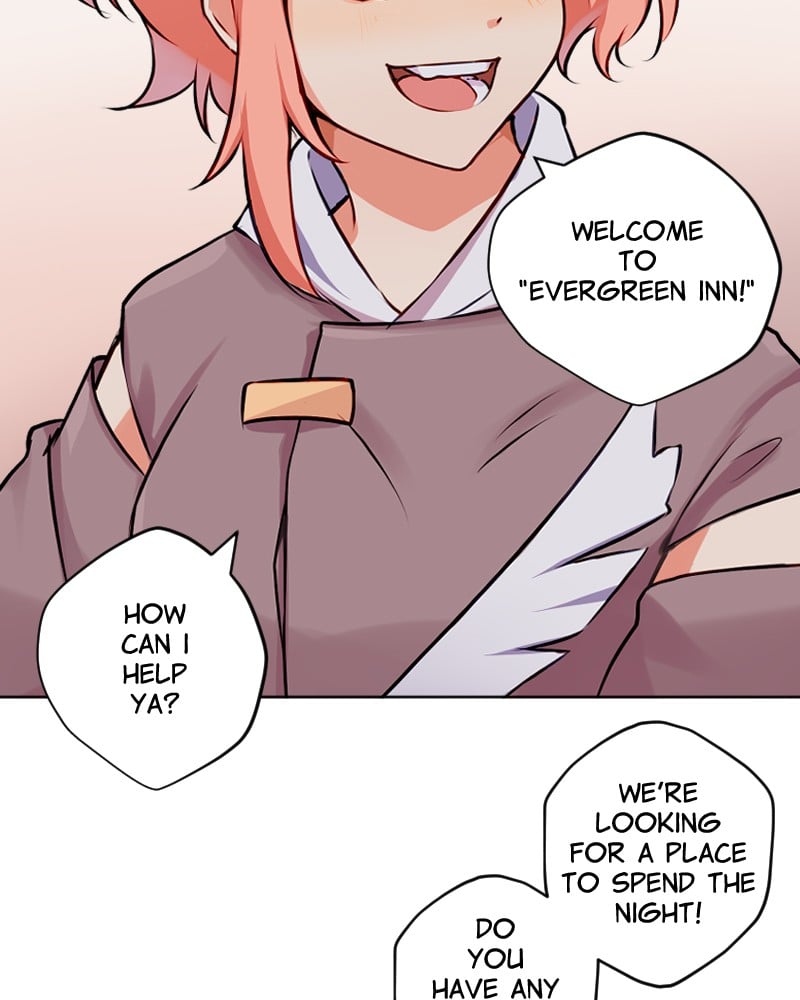 1HP Club Chapter 2 - Page 21