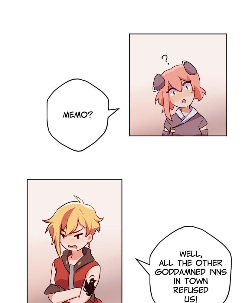 1HP Club Chapter 2 - Page 23