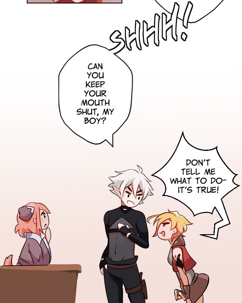 1HP Club Chapter 2 - Page 24