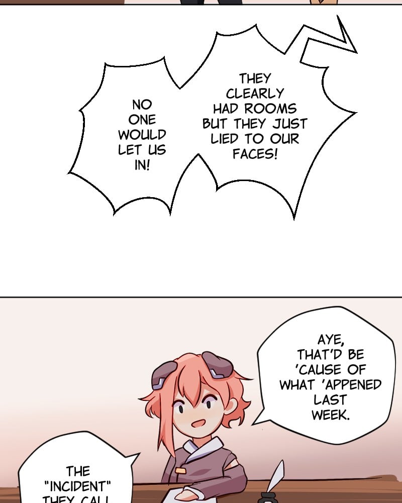 1HP Club Chapter 2 - Page 25