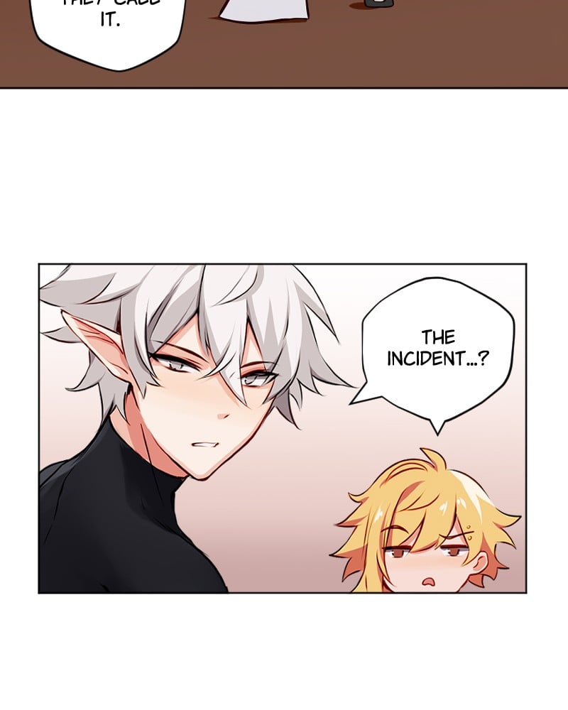 1HP Club Chapter 2 - Page 26