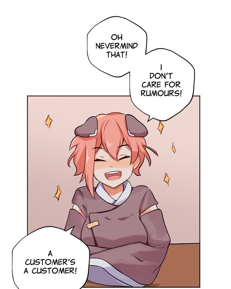 1HP Club Chapter 2 - Page 27