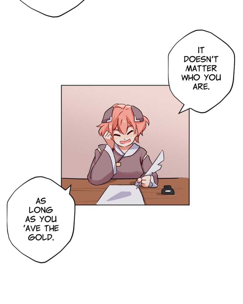 1HP Club Chapter 2 - Page 28