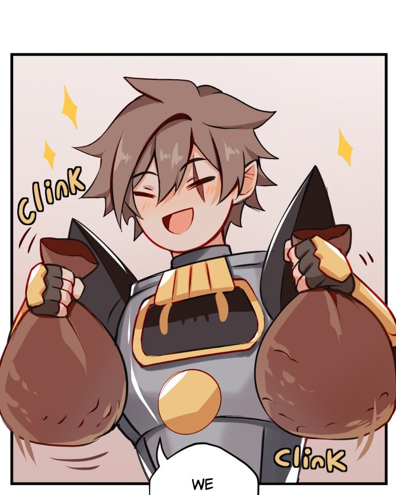 1HP Club Chapter 2 - Page 29