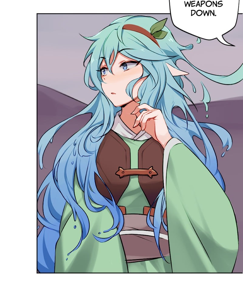 1HP Club Chapter 2 - Page 4