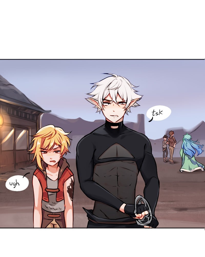 1HP Club Chapter 2 - Page 5