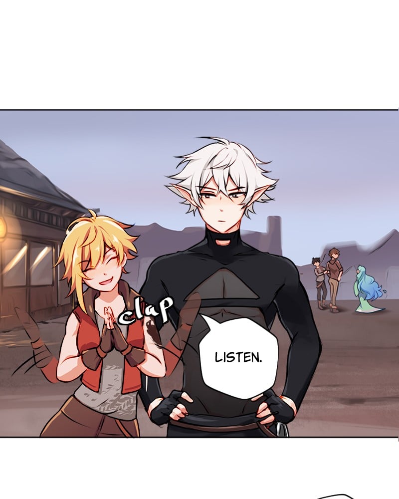 1HP Club Chapter 2 - Page 6