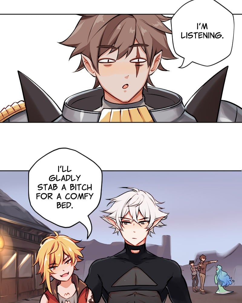 1HP Club Chapter 2 - Page 7