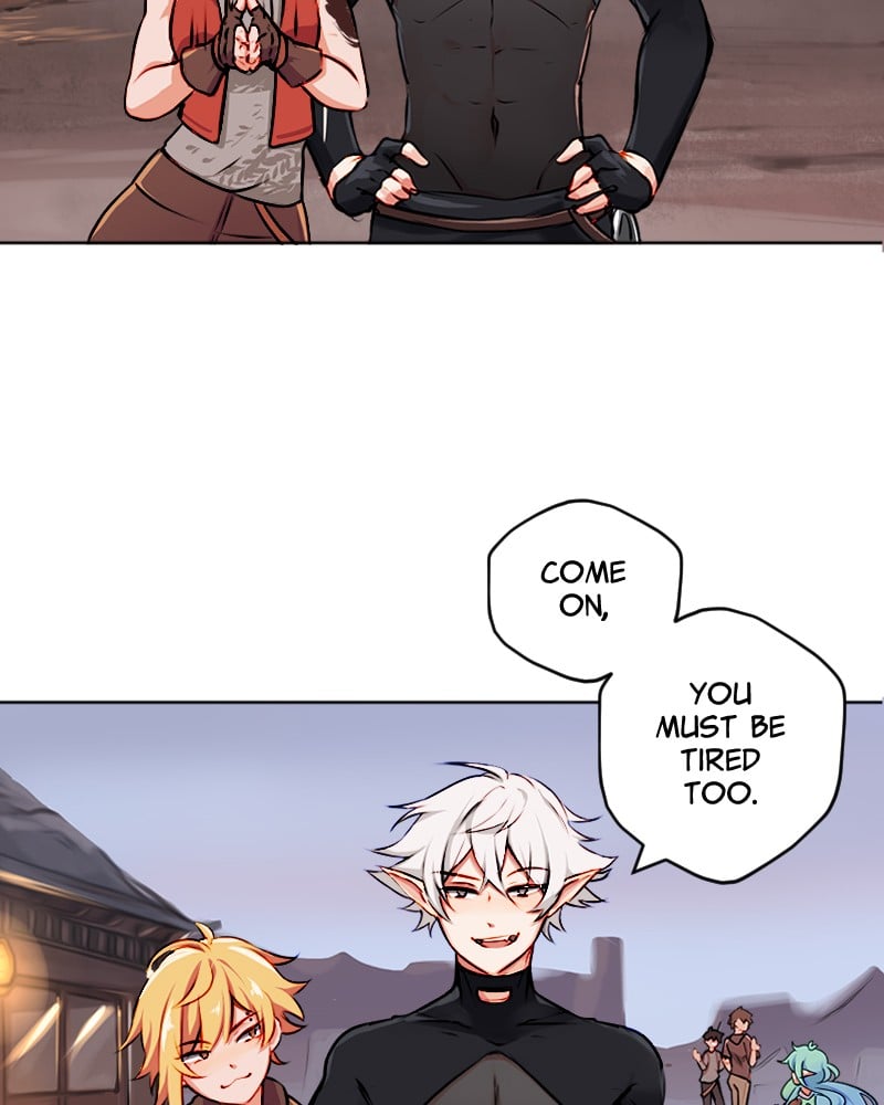 1HP Club Chapter 2 - Page 8