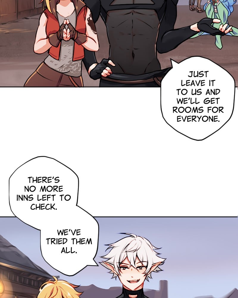 1HP Club Chapter 2 - Page 9