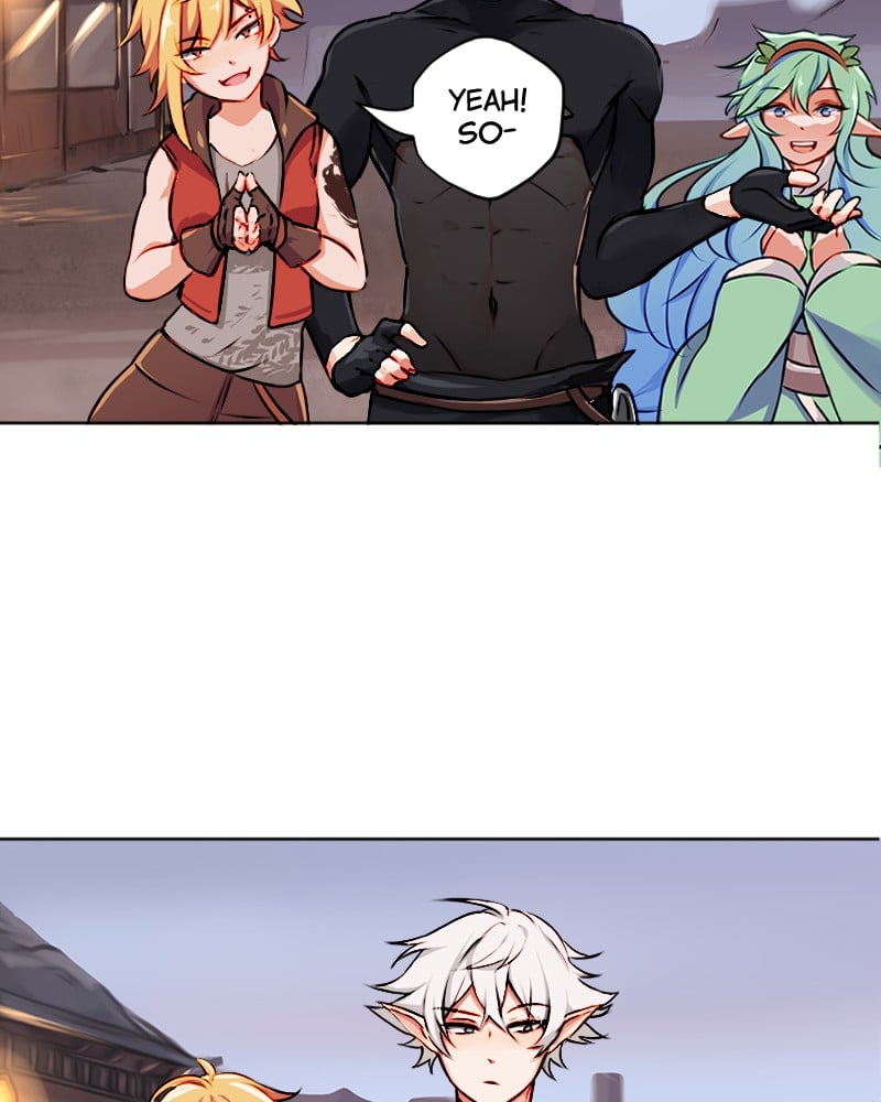 1HP Club Chapter 2 - Page 10