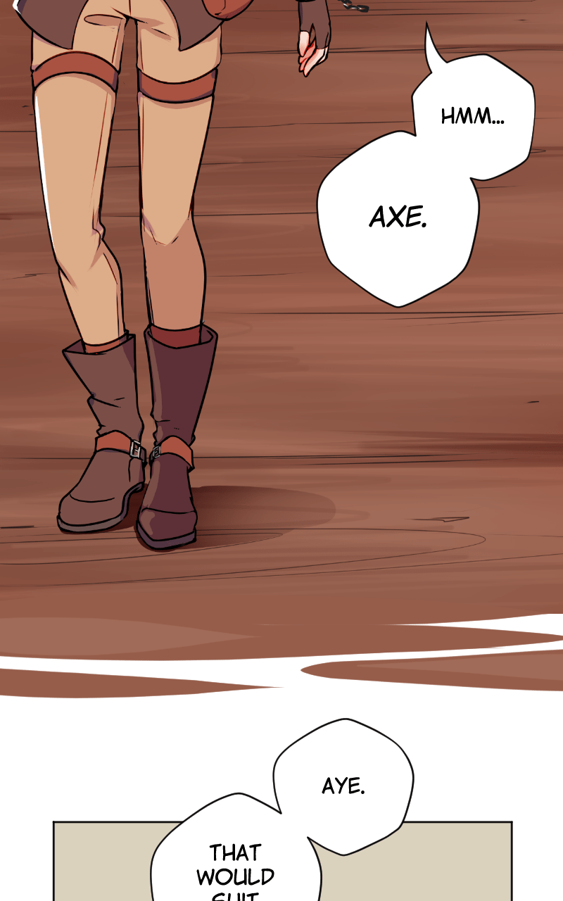 1HP Club Chapter 20 - Page 2