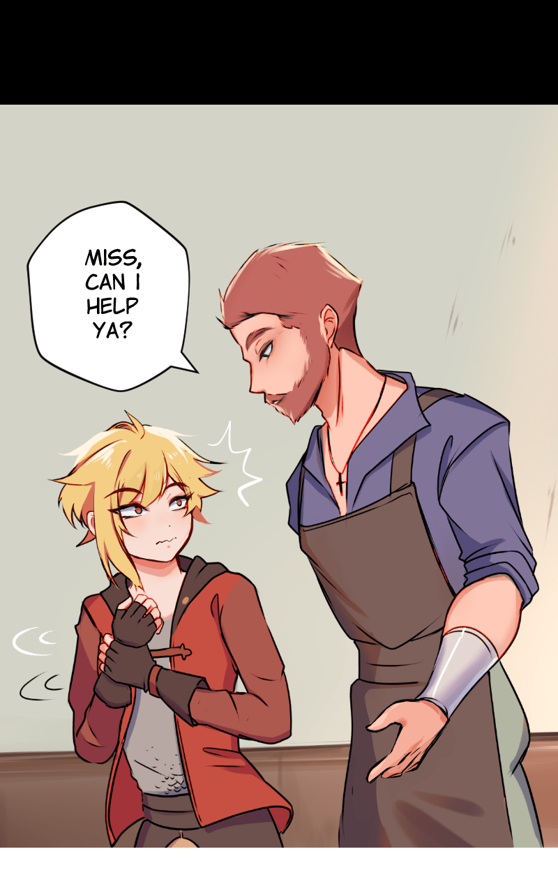 1HP Club Chapter 20 - Page 12