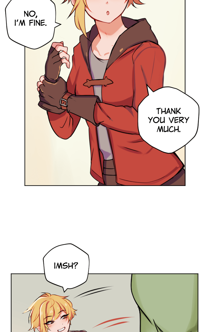 1HP Club Chapter 20 - Page 14