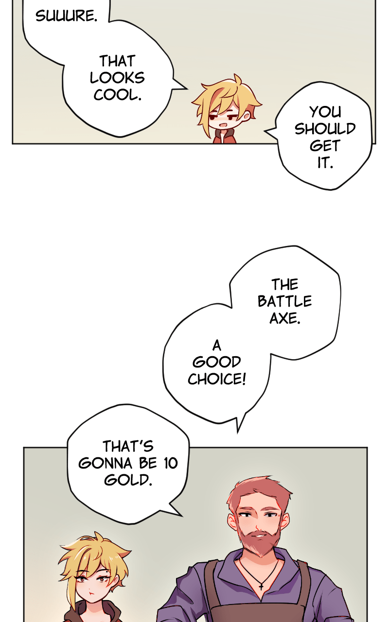 1HP Club Chapter 20 - Page 17