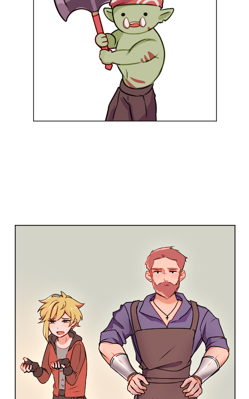 1HP Club Chapter 20 - Page 19