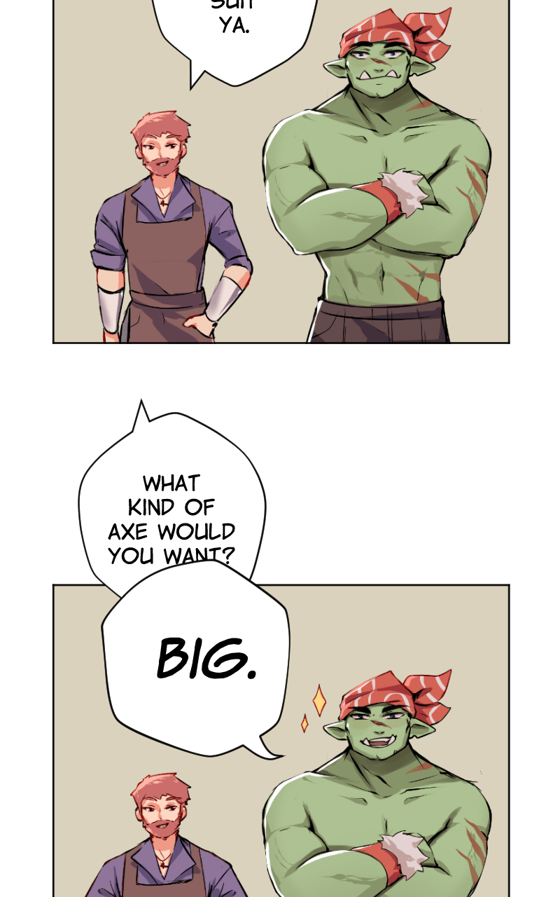 1HP Club Chapter 20 - Page 3