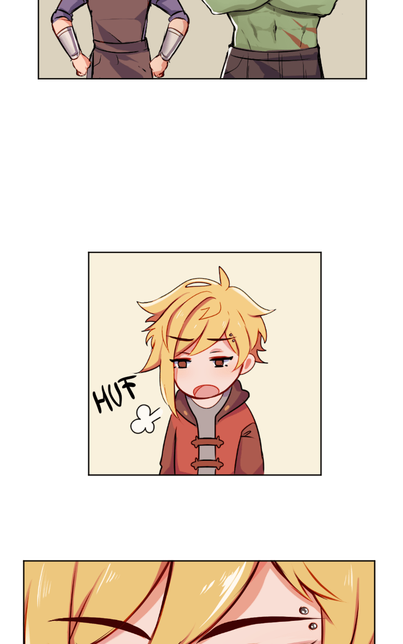 1HP Club Chapter 20 - Page 4