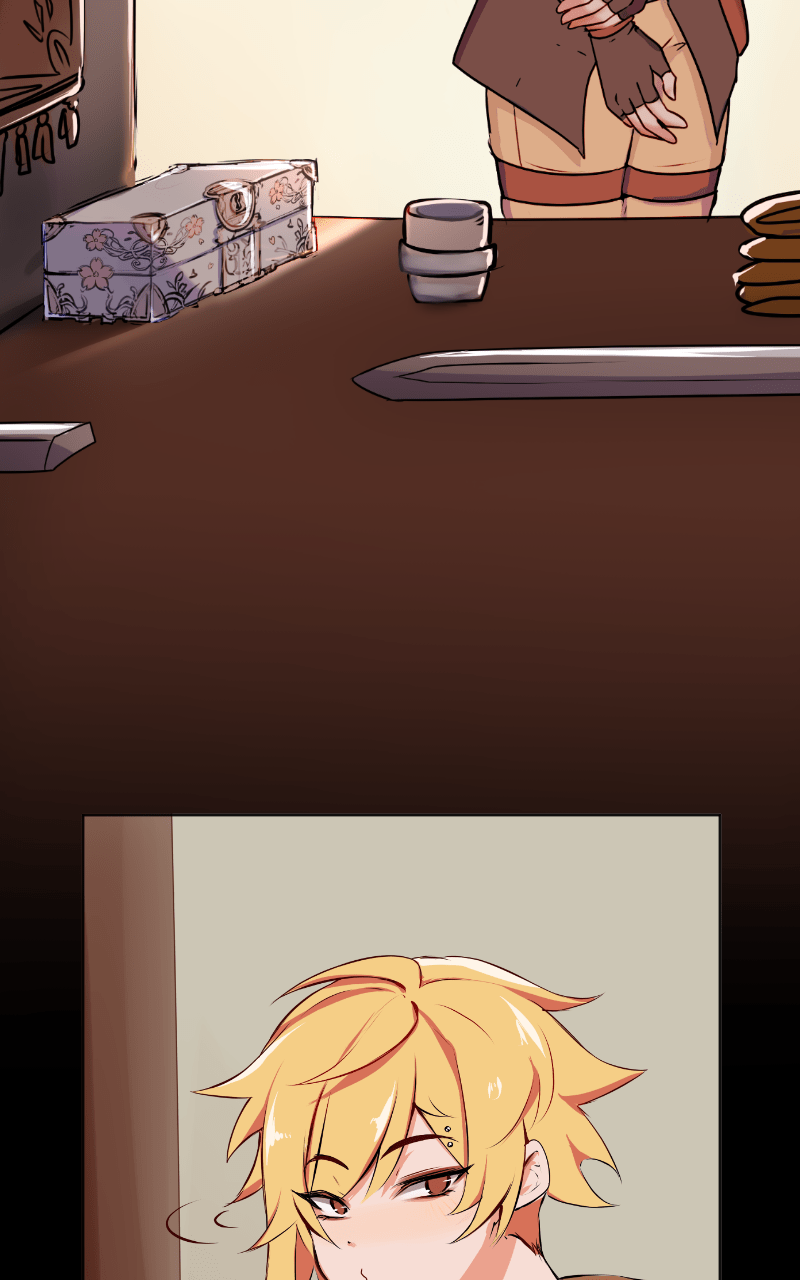 1HP Club Chapter 20 - Page 7